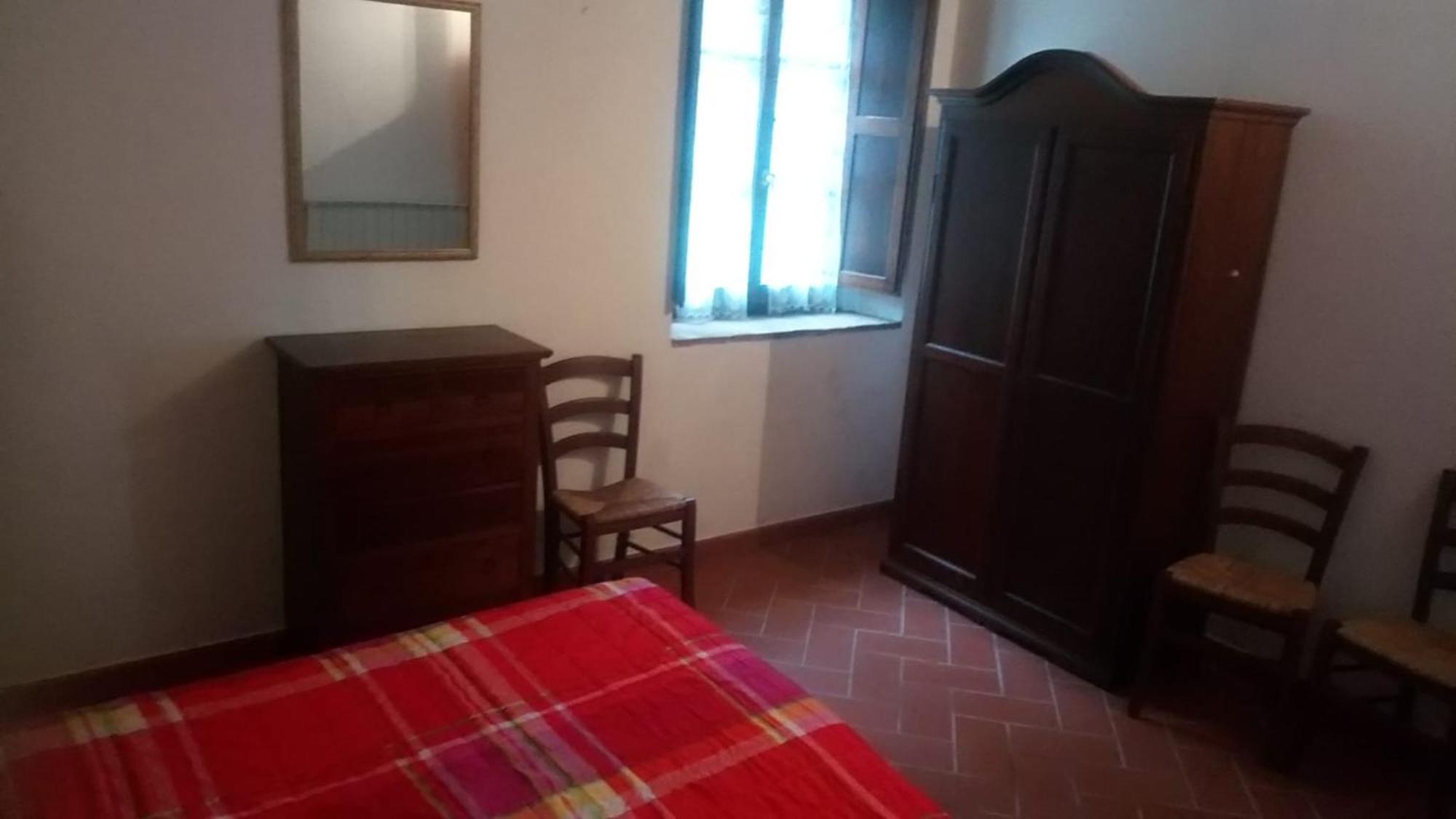 La Pecora Verde San Gimignano Zewnętrze zdjęcie