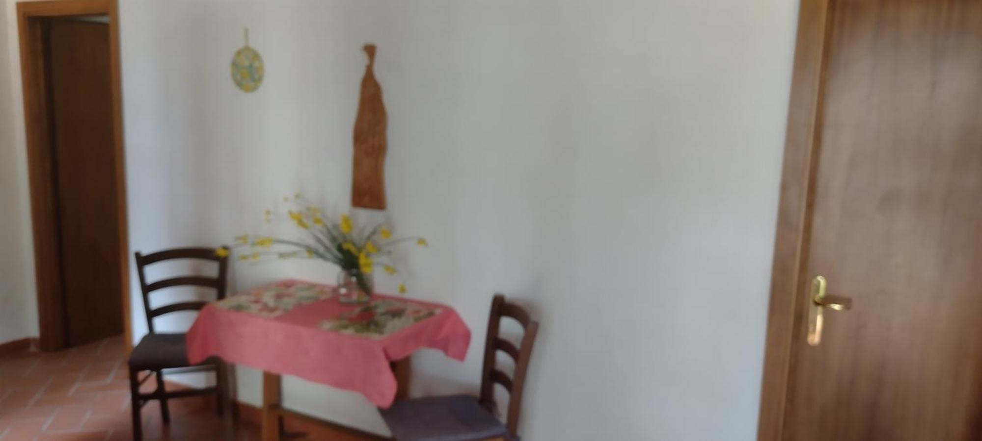 La Pecora Verde San Gimignano Zewnętrze zdjęcie