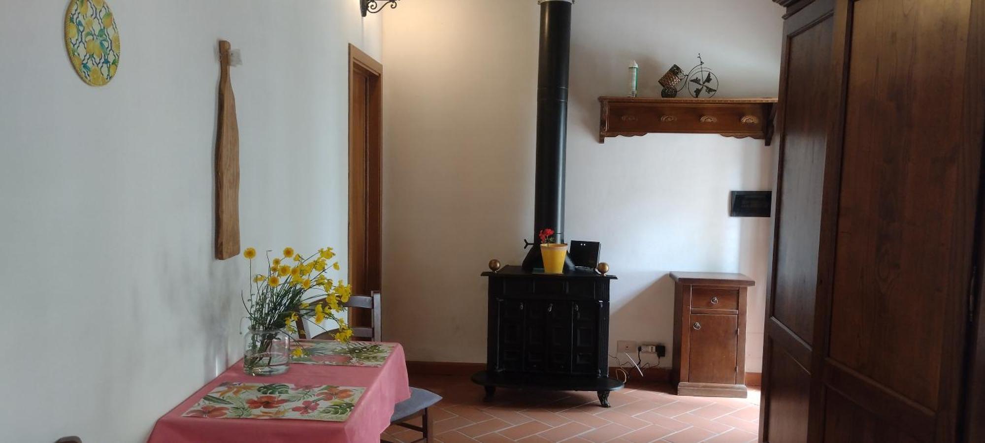 La Pecora Verde San Gimignano Zewnętrze zdjęcie