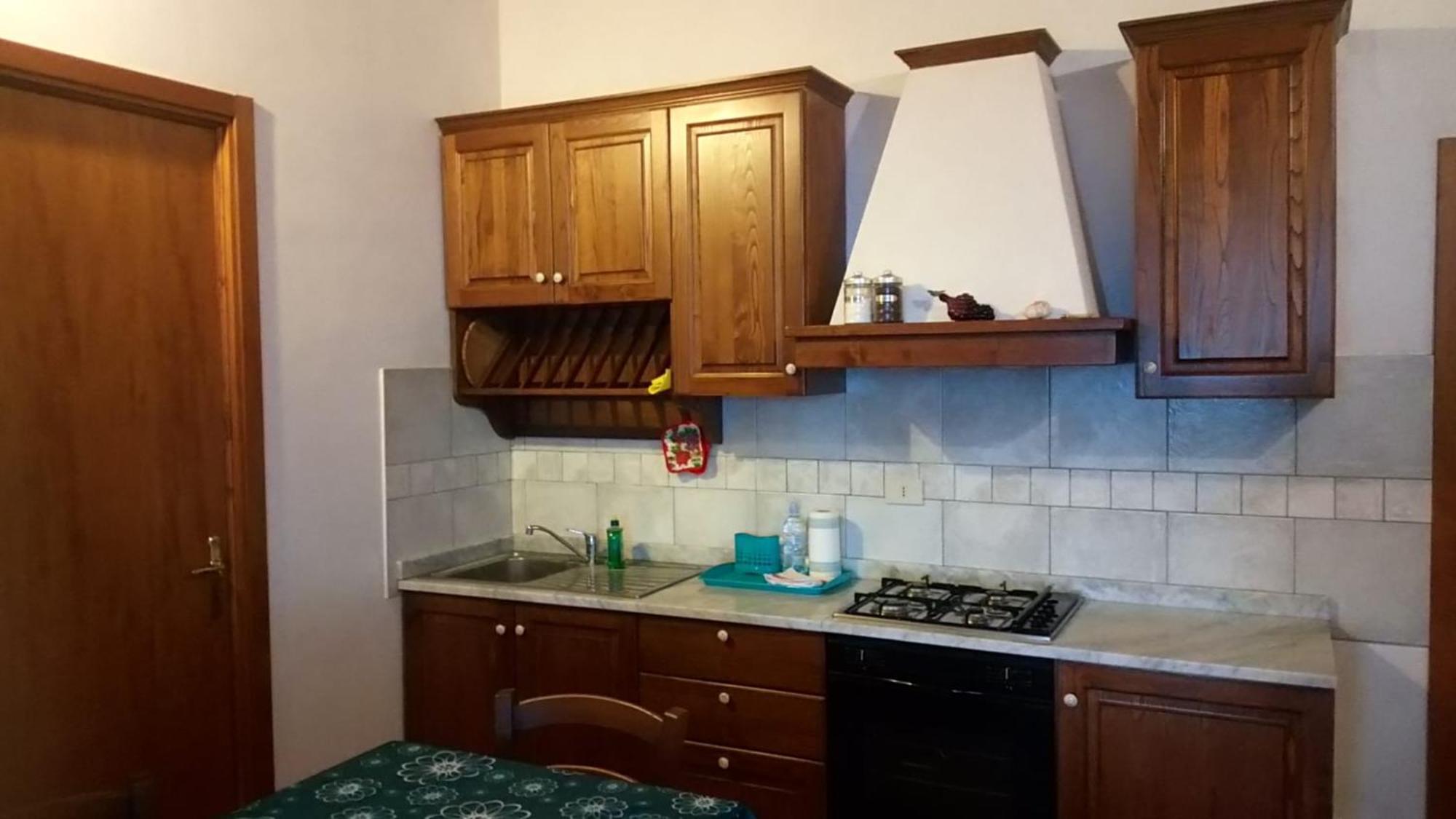 La Pecora Verde San Gimignano Zewnętrze zdjęcie
