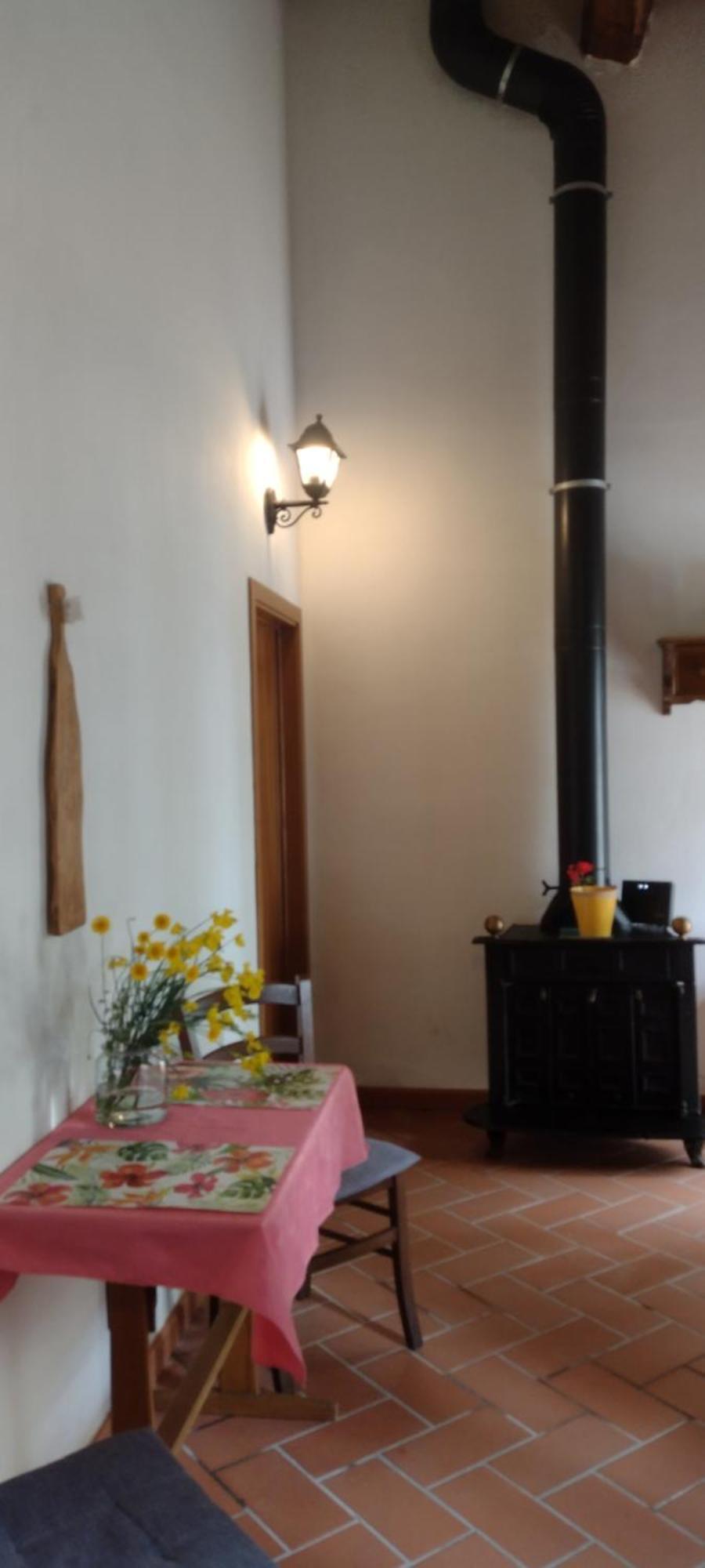 La Pecora Verde San Gimignano Zewnętrze zdjęcie