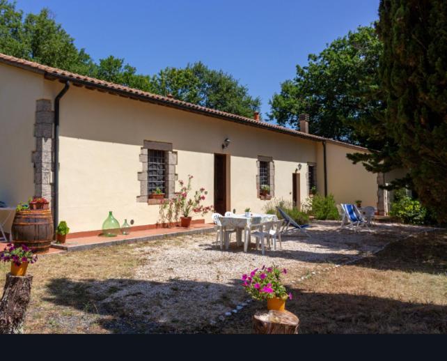 La Pecora Verde San Gimignano Zewnętrze zdjęcie
